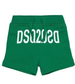 Dsquared2 baby jogging short DQ1593
