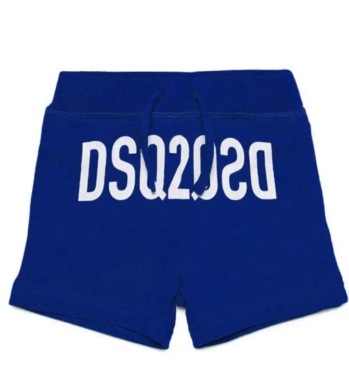 Dsquared2 baby jogging short DQ1593