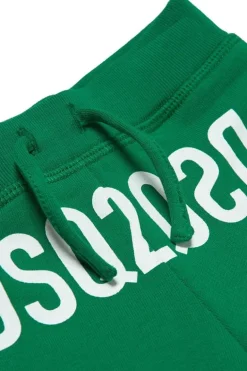 Dsquared2 baby jogging short DQ1593
