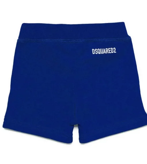 Dsquared2 baby jogging short DQ1593