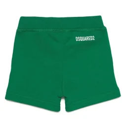 Dsquared2 baby jogging short DQ1593