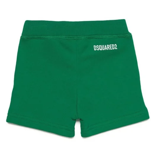 Dsquared2 baby jogging short DQ1593