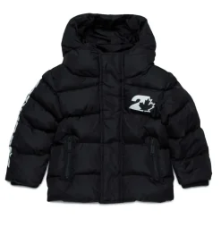 Dsquared2 baby winterjas DQ2489