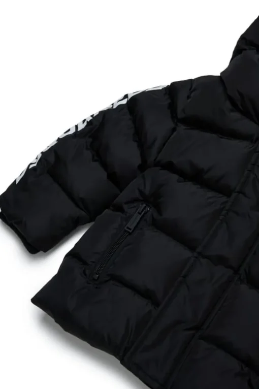 Dsquared2 baby winterjas DQ2489