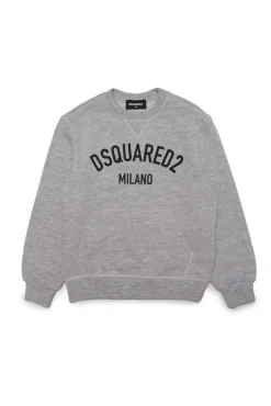 Dsquared2 milano sweater DQ911