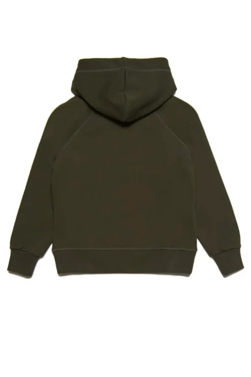 Dsquared2 ‘since 1964’ hoodie DQ1954