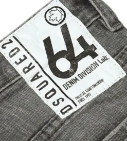 Dsquared2 skater jeans DQ03LD