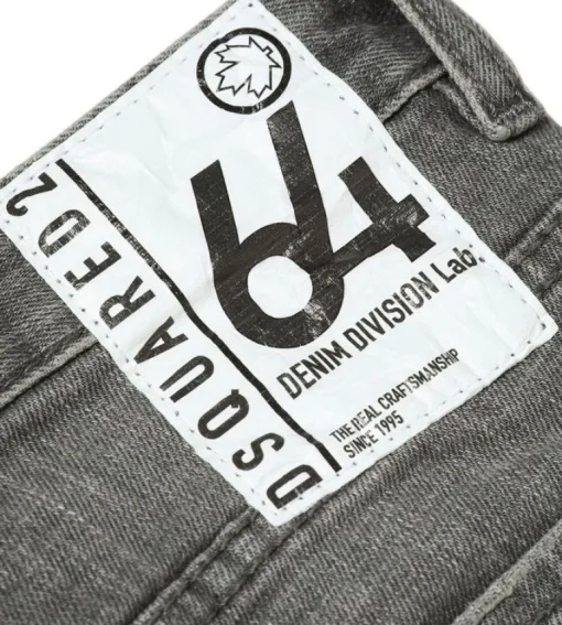 Dsquared2 skater jeans DQ03LD