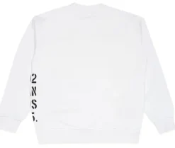 Dsquared2 sweater slouch fit DQ1629