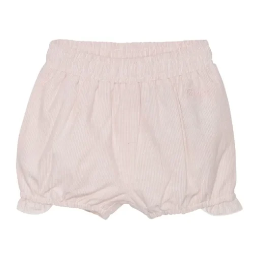Enfant baby gestreepte short