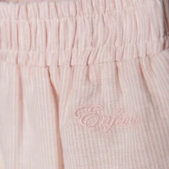 Enfant baby gestreepte short