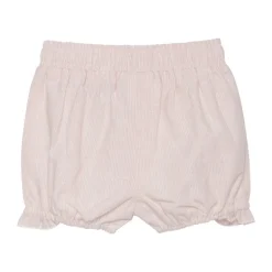 Enfant baby gestreepte short
