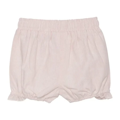 Enfant baby gestreepte short
