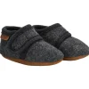 Enfant baby wollen slofjes