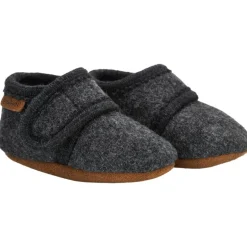 Enfant baby wollen slofjes