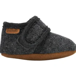 Enfant baby wollen slofjes