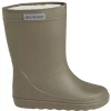 ENFANT gevoerde regenlaars army