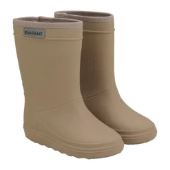 Enfant regenlaars beige