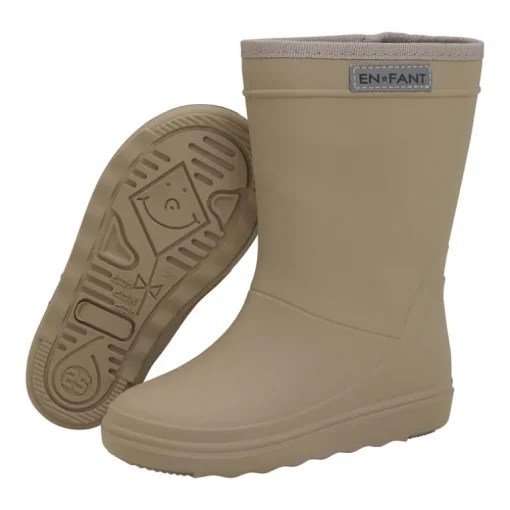 Enfant regenlaars beige