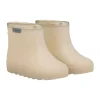 Enfant regenlaars kort met glitter