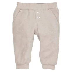 Gymp baby badstof broek