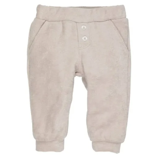Gymp baby badstof broek