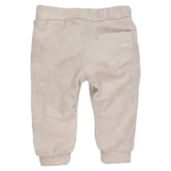 Gymp baby badstof broek