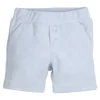Gymp baby badstof short