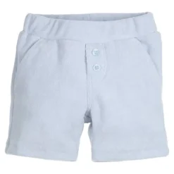 Gymp baby badstof short