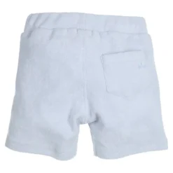 Gymp baby badstof short