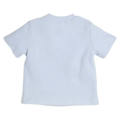 Gymp baby badstof T-shirt