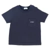 Gymp baby basis T-shirt korte mouw