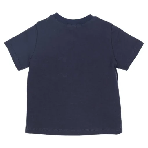 Gymp baby basis T-shirt korte mouw