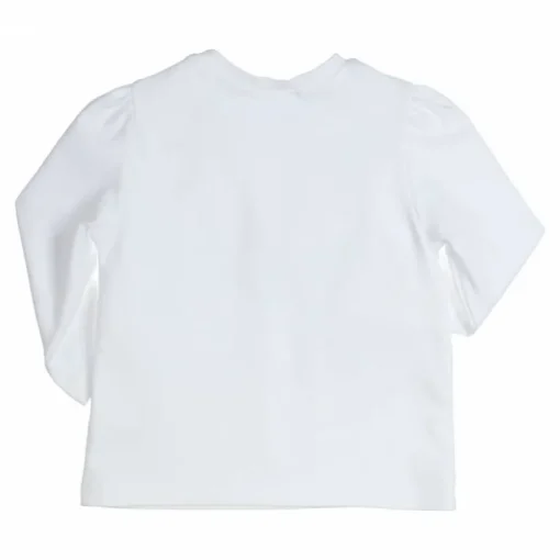 Gymp baby longsleeve T-shirt – more love