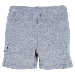 Gymp baby pique short