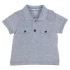 Gymp baby polo