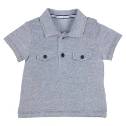 Gymp baby polo