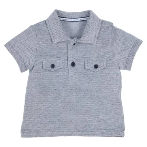Gymp baby polo