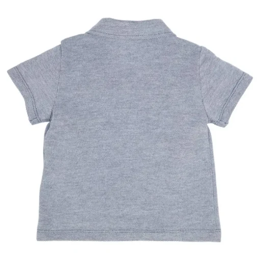 Gymp baby polo