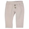 Gymp baby structuur broek
