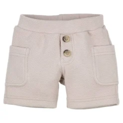 Gymp baby structuur short