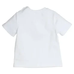 Gymp baby T-shirt – Rock the Boat