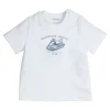 Gymp baby T-shirt Adventure awaits