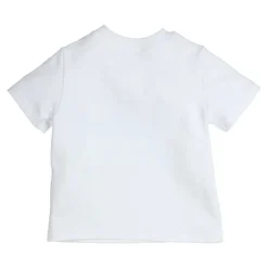 Gymp baby T-shirt Adventure awaits