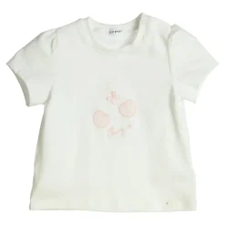 Gymp baby T-shirt Cherry up