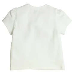 Gymp baby T-shirt ice cream
