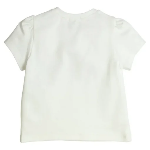 Gymp baby T-shirt ice cream