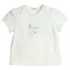 Gymp baby T-shirt little honey