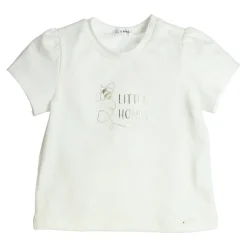 Gymp baby T-shirt little honey