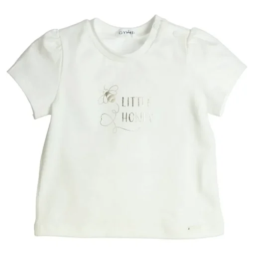 Gymp baby T-shirt little honey